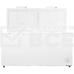 Морозильный ларь Gorenje FH50BPW, белый, 500 л, фото8