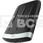 Внешний жесткий диск Silicon Power Armor A65B, 2TB, 2.5