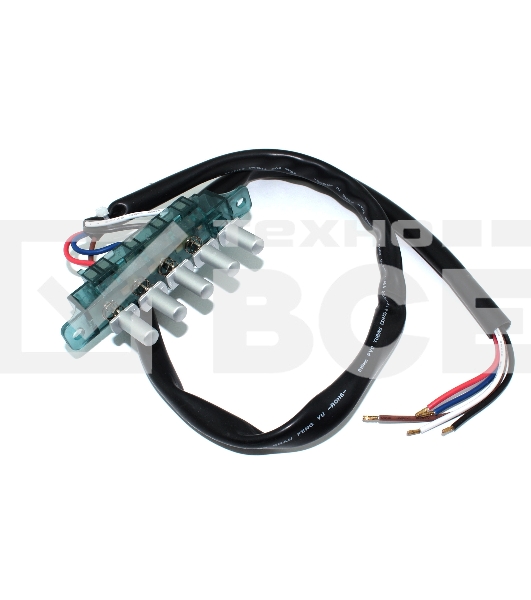 Пульт управления для вытяжек Krona 150.60.03.01.01.00007