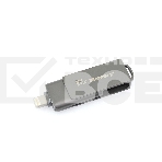 Флешка USB Dr. Memory 051 8Гб, USB 3.0, черный, фото4