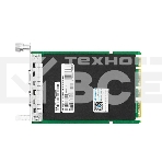 Сетевой адаптер LR-LINK PCIE 4*1G RJ45 LRES3021PT-OCP, фото3