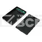 Внешний корпус USB 3.0 для 2.5