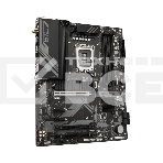 Материнская плата Gigabyte Z790 D AX, LGA 1700, Intel Z790, 4xDDR5, 4xSATA, 3xM.2, 1xPCI-E 5.0 x16, 1xPCI-E 4.0 x4, 2xPCI-E 3.0 x1, 1xHDMI, 1xDP, 1x 2.5Gb LAN, 4xUSB-A 3.2 Gen 1, 1xUSB-A 3.2 Gen 2, 2xUSB-A 2.0, 1xUSB-C 3.2 Gen 2, 3x3.5 мм, 7.1, ATX, фото5