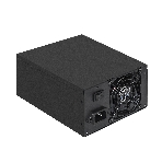 Серверный БП 900W ExeGate ServerPRO-900ADS (ATX, APFC, КПД 82% (80 PLUS), 2x8cm fans, 24pin, 2x(4+4)pin, 2xPCI-E, 10xSATA, 5xIDE, black), фото3