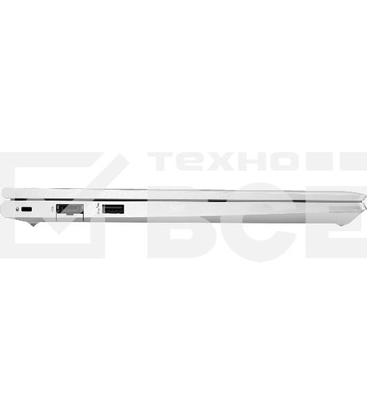 Ноутбук HP EB 640 G10 736H9AV, 14