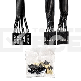 Корпус Minitower ExeGate BAA-403 (mATX, без БП, 2*USB, HD Audio, черный)