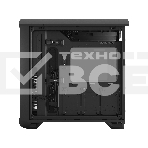 Корпус Fractal Design Torrent Compact RGB Black TG Light Tint / FD-C-TOR1C-02, фото19