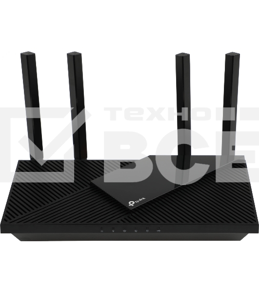 Двухдиапазонный гигабитный TP-Link Archer AX55 Pro AX3000 Wi-Fi 6 роутер