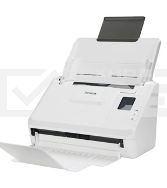 Сканер Avision AD340GWN (000-0992-02G)
