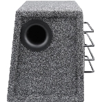 Сабвуфер автомобильный ACV CRAFT F12A 300Вт активный (30см/12'), фото12