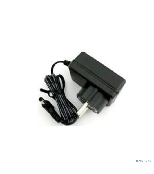 Блок питания PWR ADPTR 5V 1600 SER IP PHONE EU 700513357