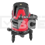 Лазерный уровень MTX MXL RED, 30 м, красный луч, акк. Li 2400 mAh, сумка, резьба 5/8', фото25