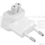 Переходник Apple для блока питания Euro Plug (A1561), фото4