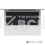 Ноутбук Apple MacBook Pro 14 2021 Silver 14.2