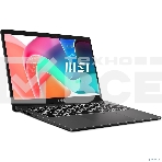 Ноутбук MSI Modern 13 F1MOG Core 5 120U 13.3