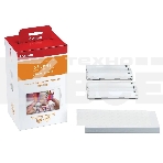 Набор Canon RP-108 (8568B001) бумага (10x15см) и цветные красители для SELPHY CP1200. 108 страниц., фото13