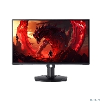 Монитор 24.5' Acer XF253QF4bmiiprx IPS 1920x1080, 400 Гц, 1 мс, 16:9, 250 кд/м², 2×HDMI 2.0, DP 1.4, 3.5 Jack, динамики (2×2 Вт), HDR10, FreeSync Premium, черный, фото7