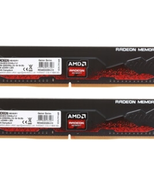 Оперативная память AMD Radeon R9, DDR4, 8GB (1x8GB), 3200MHz, CL22, SO-DIMM