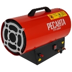 Тепловая газовая пушка Ресанта ТГП-35000, фото9