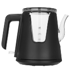 Чайник электрический BQ KT0046DW черный, 2200 Вт, 1л, фото10