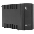 Источник бесперебойного питания CyberPower UTC850EI/850 ВА/425 Вт/4 x IEC 320 C13 (компьютерная), фото17