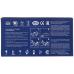 Тормозная площадка NVPrint для P1505/P1566/P1606/M1120/M1522NF/M201/M202/M225/M226, Canon LASER Shot LBP 3250 (совместимый) (RM1-4207/RM1-4227), фото 1