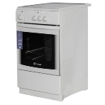 Электрическая плита De Luxe 506003.04ЭС белый, конфорок - 3 шт, духовка - 60 л, 87 см x 50 см x 60 см, фото6