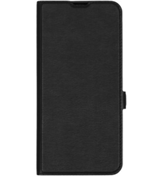 Чехол (клип-кейс) BoraSCO для Huawei Nova 11i 72182 черный
