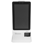 Информационный киоск SUNMI K2 Mini, Android 9, 15.6' touch, 4Gb + 64Gb, 58/80 Printer, EN SDM660, 3D Camera, Scanner, WiFi, Desktop version, фото4
