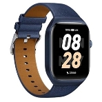 Умные часы Mibro T2, 1.75' AMOLED, Bluetooth, IP67, синий, фото5