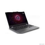 Ноутбук LENOVO LOQ 15ARP9/15.6'/IPS/AMD Ryzen 5 7235HS/16Gb/512Gb SSD/NVIDIA GeForce RTX 4050 6Gb/noOS/серый/2.38kg, фото9