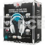 ГарнитураA4Tech Bloody G300 черный/красный (2.2м), фото6