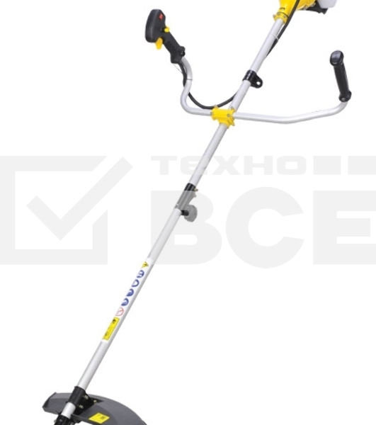 Триммер бензиновый Huter GGT-1000S 1000Вт реж.эл.: леска (упак.:2 коробки)