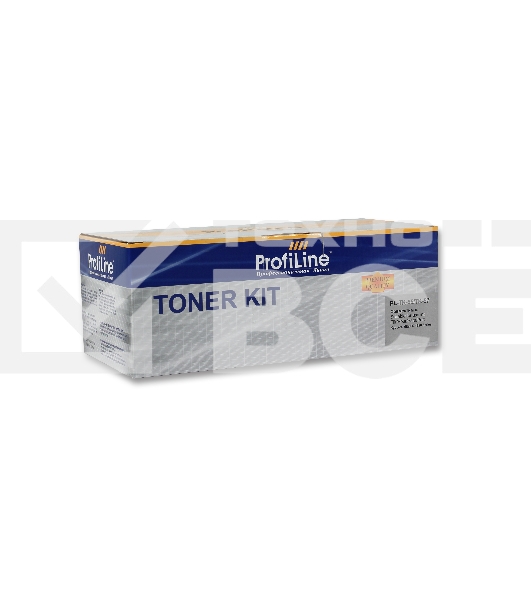 Картридж лазерный PL-TK-55 для принтеров Kyocera Mita FS-1920 15000 копий ProfiLine