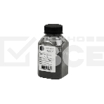 Тонер для HP LJ Pro M104/M132 (Net Product) черный, 70 г, банка, фото 1