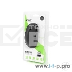 Мышь DELUX M-136 Black, Мышь оптическая, беспроводная 2,4GHz, 800-1600DPI, фото4