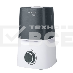 Увлажнитель Vitek VT-2334 W