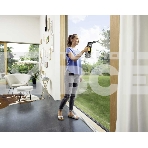 Стеклоочиститель Kärcher WV 2 Premium Black Edition всасывающий, фото 1