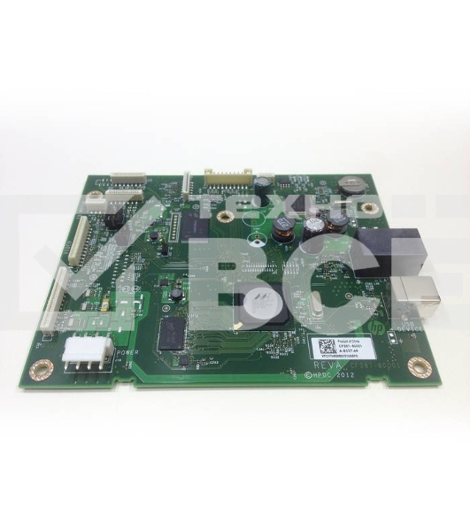 Плата форматера HP CLJ M476dn (CF386-60002)