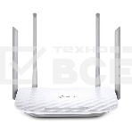 Роутер TP-LINK Archer A5 AC1200 Двухдиапазонный Wi-Fi роутер, фото17