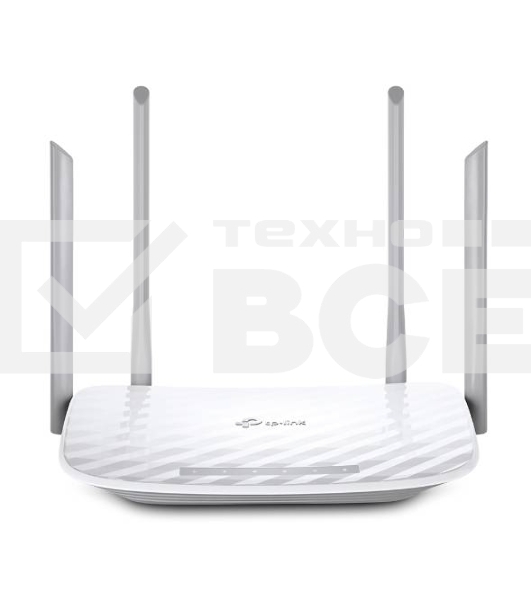 Роутер TP-LINK Archer A5 AC1200 Двухдиапазонный Wi-Fi роутер