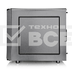 Корпус Thermaltake  Versa H15 черный без БП mATX 4x120mm 1xUSB2.0 1xUSB3.0 audio bott PSU, фото6