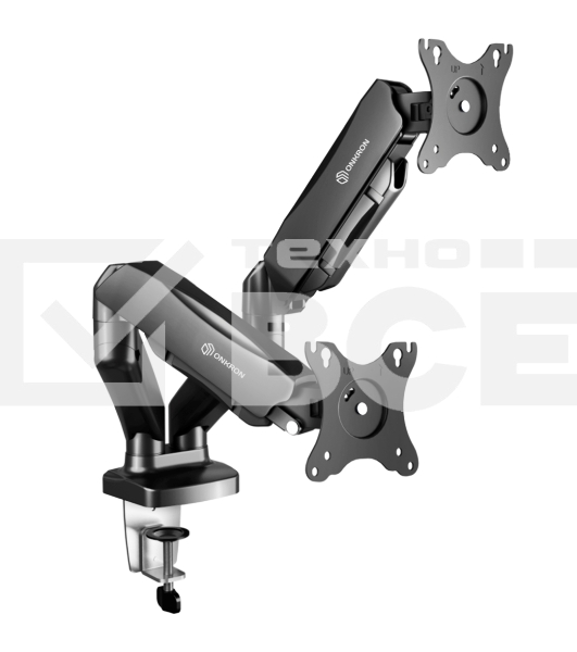 Кронштейн ONKRON G160 для монитора 13