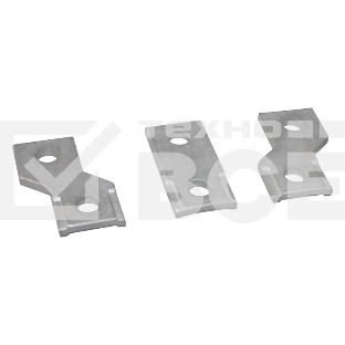 Расширители полюсов OptiMat D100.250 УХЛ3 (3шт) КЭАЗ 255857