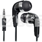 Наушники Defender Basic-610 кабель 1,1 м черный, фото 1