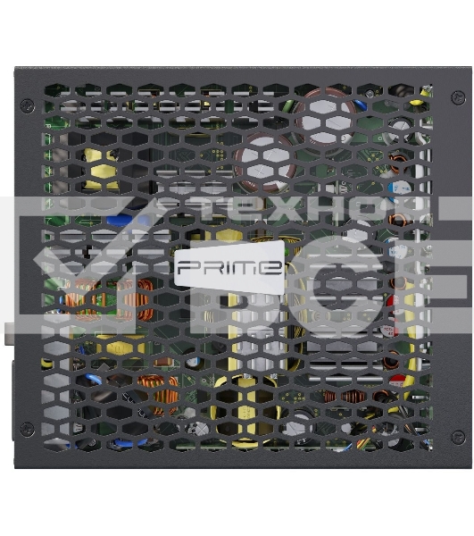 Блок питания Seasonic ATX 700W PRIME Fanless TX-700 80 PLUS titanium 24+2x(4+4) pin APFC 10xSATA Cab Manag RTL
