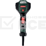 Фен технический Metabo HGE 23-650 LCD 2300Вт темп.80-650С, фото4