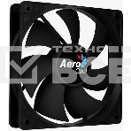 Вентилятор для корпуса Aerocool / Formula Force 12 PWM черный, 120 мм, 1500 об/мин, 27.5 дБ, 4 pin, фото12