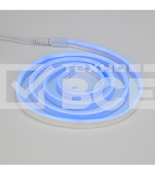Набор для создания неоновых фигур NEON-NIGHT «Креатив» 180 LED, 1.5 м, синий