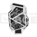 Мышь беспроводная/проводная ASUS ROG Spatha X черный, 19000 dpi, радиоканал, USB, кнопки - 12, фото6